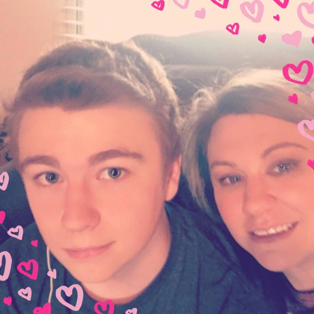 Meet your Posher, Cassie